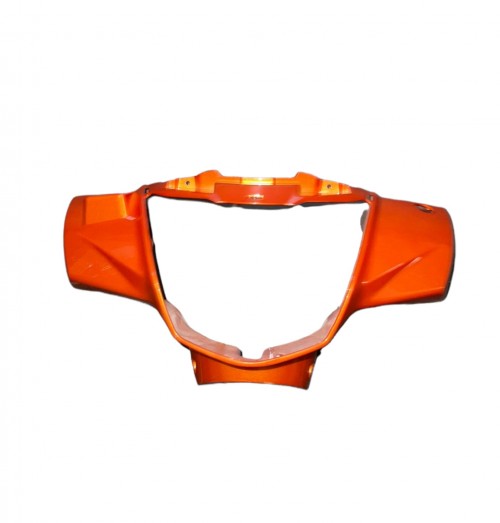 FAR GRENAJI TURUNCU ALFA