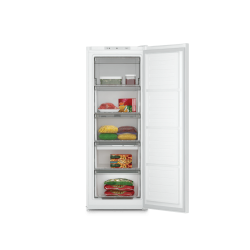 2051 NFB Çekmeceli Derin Dondurucu 2