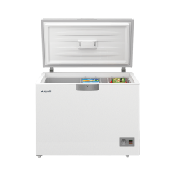 2298 JE Sandık Tipi Derin Dondurucu 2