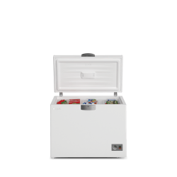 2298 J Sandık Tipi Derin Dondurucu 2