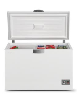 2360 JE Sandık Tipi Derin Dondurucu 2