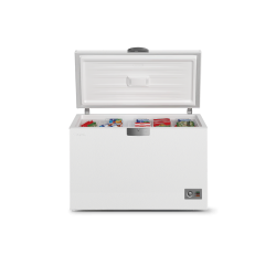 2360 J Sandık Tipi Derin Dondurucu 2