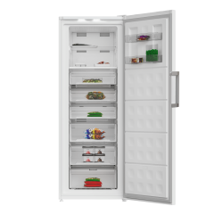 2782 EB Çekmeceli Derin Dondurucu 2