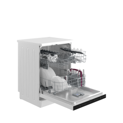 6165 B Bulaşık Makinesi 2
