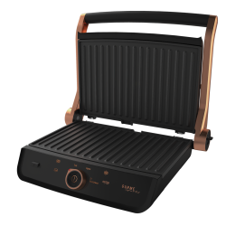 TM 9046 S Gurme Profesyonel Tost Makinesi 3
