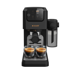 Arçelik Imperium Barista EM 3353 Yarı Otomatik Espresso Makinesi 3