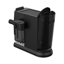 Arçelik Imperium Barista EM 3353 Yarı Otomatik Espresso Makinesi 4