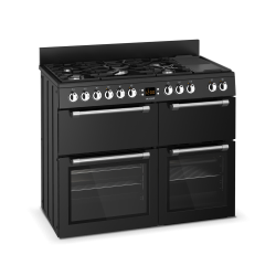 CK110S Kuzine Fırın 2