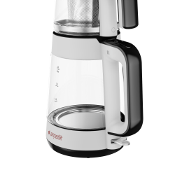 CM 6964 Resital Çay Makinesi 4