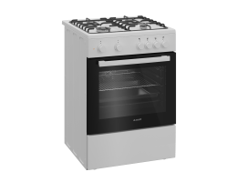 F 8440 LB Ocaklı Fırın
