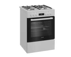 F 8440 EB Ocaklı Fırın 2