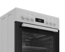 F 8440 EB Ocaklı Fırın 3