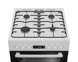 F 8440 EB Ocaklı Fırın 4