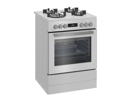 F 8541 EBCB Ocaklı Fırın 2