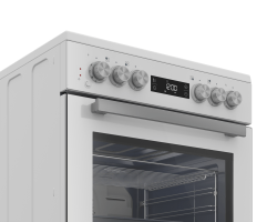 F 8541 EBCB Ocaklı Fırın 3