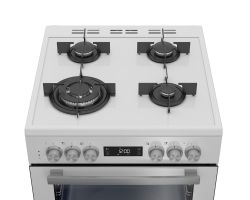 F 8541 EBCB Ocaklı Fırın 4