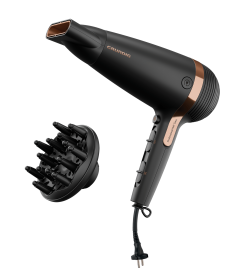 HD 7081 Saç Kurutma Makinesi 3