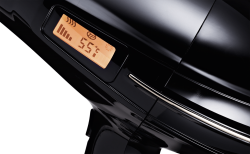 HD 9880 Saç Kurutma Makinesi 2