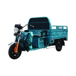 POLO 9000 Kasalı Elektrikli 3