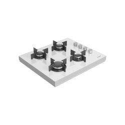 STOC 827 B Set Üstü Ocak 2