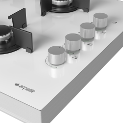 STOC 827 B Set Üstü Ocak 5