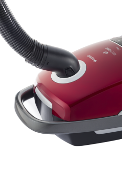 S 4540 T Toz Torbalı Elektrikli Süpürge 2
