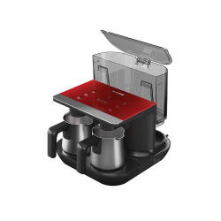 TKM 9961 L Telve Türk Kahve Makinesi 3