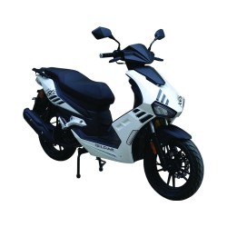 XRS 125 cc 1