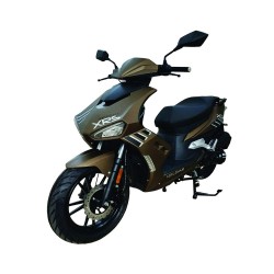 XRS 125 cc 2