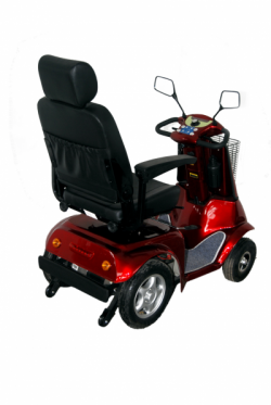 APACHİ DL3 ENGELLİ ARACI 2