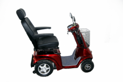 APACHİ DL3 ENGELLİ ARACI 3