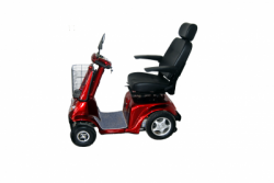 APACHİ DL3 ENGELLİ ARACI 6
