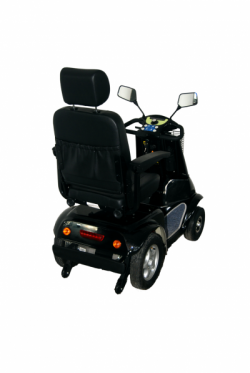 APACHİ DL3 ENGELLİ ARACI 7