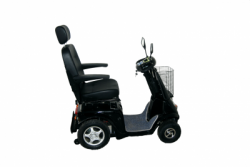 APACHİ DL3 ENGELLİ ARACI 8