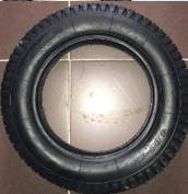 DIŞ LASTİK ARKA POLO