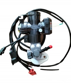 EFI KOMPLE PUSAT