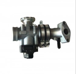 EFI TRUE 50