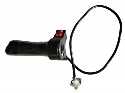 GAZ KOLU POLO-S