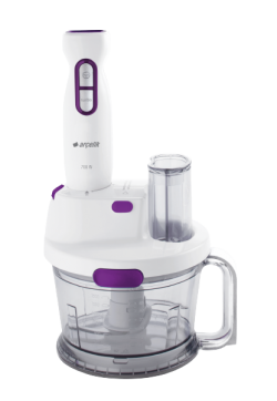 K 1261 RHB Rendeli El Blender 2