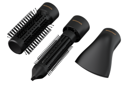 HS 7080 Saç Düzleştirici 2