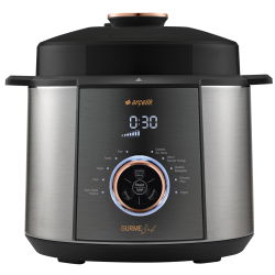 Arçelik MC 6056 I Gurme Şef™ Multi Cooker Çok Amaçlı Pişirici