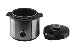 Arçelik MC 6056 I Gurme Şef™ Multi Cooker Çok Amaçlı Pişirici 2
