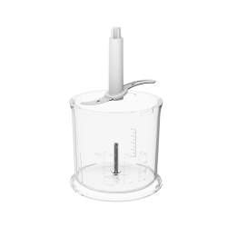 HBS 6150 Resital El Blender 3