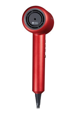HD 9980 IONICA RED Saç Kurutma Makinesi 5