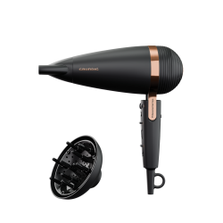 HD 8080 Saç Kurutma Makinesi 4