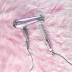 Glamstyler HS 5630 Saç Düzleştirici 4