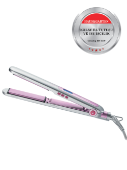 Glamstyler HS 5630 Saç Düzleştirici 7