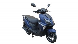 Apachi JOY 125 cc