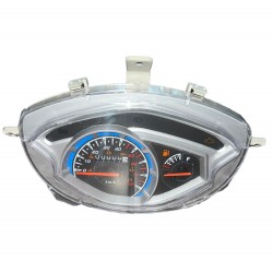 KM SAATİ ALFA