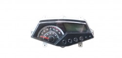 KM SAATİ XRS